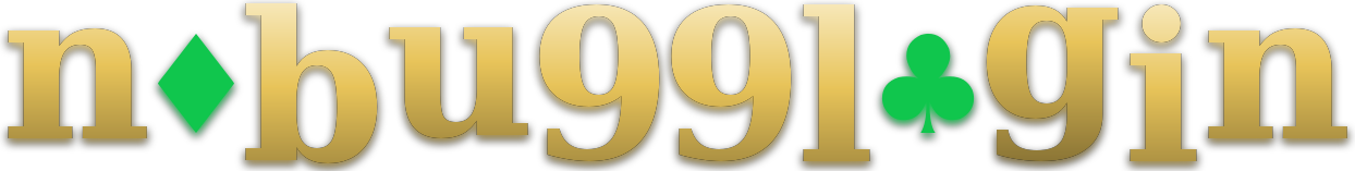 nobu99login logo
